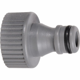 Адаптер с внутренней резьбой 3/4" Palisad