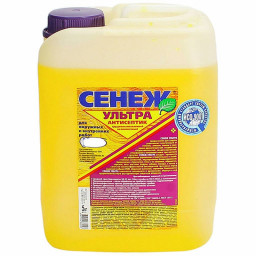 Антисептик Сенеж УЛЬТРА 5кг