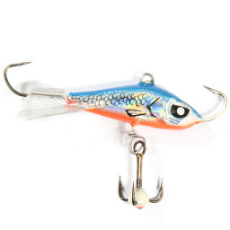 Балансир Lucky John BALTIC 5 + тр. 50мм/45H блистер