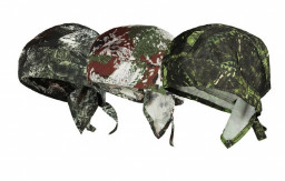 Бандана смесовая в асс.  Элементаль