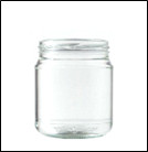 Банка стеклянная Твист-Офф  500 мл д.82 /28