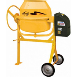 Бетоносмеситель DENZEL B-160