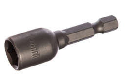 Бита шестигранная 10*48 магнитная ЭНКОР