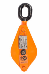 Блок монтажный TOR HQG(L) K1-2,0 т-0 (ушко)