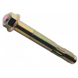 Болт М8*60 анкерный