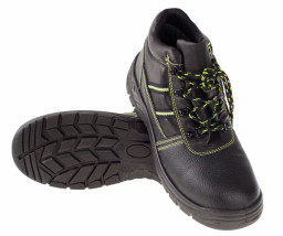 Ботинки Аскет SJ949-ST с МП