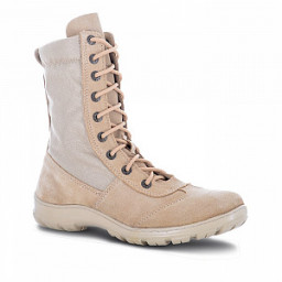 Ботинки летние Ратник облегченные сафари ХСН