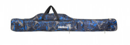 Чехол для спиннинга с катушкой 120см HELIOS