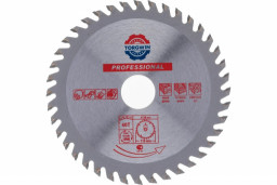 Диск пильный по дереву 110 40зуб.*20мм переходное кольцо 16 TORGWIN