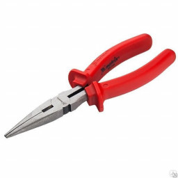 Длинногубцы 160 мм прямые МАТRIХ