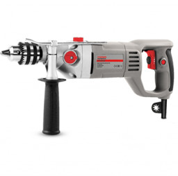 Дрель ударная CROWN CT10032 1050Вт