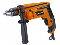 Дрель ударная ВИХРЬ ДУ-700