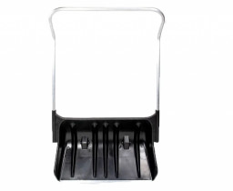 Движок снеговой пластиковый №33 320*726*884