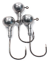 Джиг Шар ЯМАН 46 гр. кр. Kumho 2332 #10/0