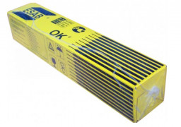 Электроды ОК 46,00 D-4,0 мм  (ЭСАБ-СИБЭС) г.Тюмень 6,6 кг