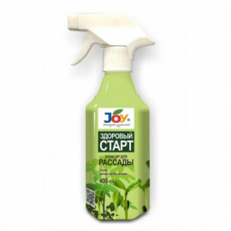 Эликсир для рассады Здоровый старт 400 мл