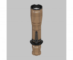 Фонарь ARMYTEK Dobermann Pro Magnet USB Sand Теплый