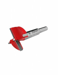 Фреза форснера по дереву  35мм (1/ 10/ 200) VERTEXTOOLS