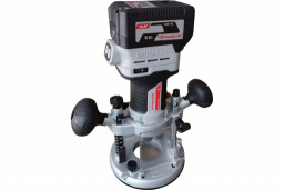 Фрезер аккумуляторный Интерскол ФМА-55/18ВЭ АПИ