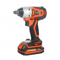 Гайковерт ударный бесщеточный PATRIOT BR 210Li