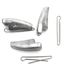 Груз Лыжа разборная ЯМАН - 18 гр.