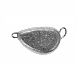 Груз Пуля-эксцентрик разборная ЯМАН - 32 гр.