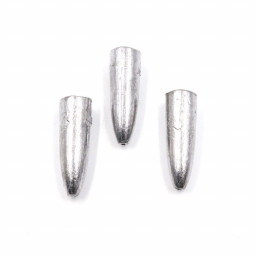 Груз Пуля скользящая ЯМАН 6 гр.