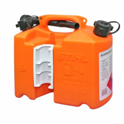 Канистра комби 3/1,5 л оранж (стандарт) STIHL