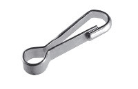 Карабин D-40 мм тип А