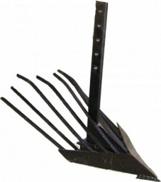 Картофелекопалка HUTER