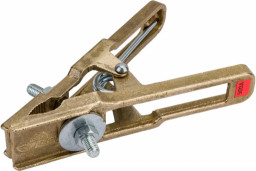 Клемма заземления КЗ-50 Корд