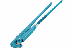 Ключ трубный рычажный №5, 4 тип  Сибртех