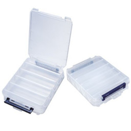 Коробка рыболов. двухсторон. Meiho REVERSIBLE 160 206х170х44