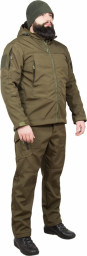 Костюм демисезонный SPECTR Pro RBF мульт GURON