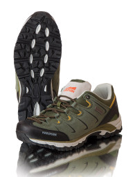 Кроссовки летние WOODMAN HM2210-02 Реал Спорт