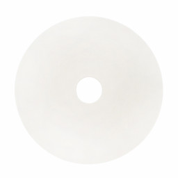 Круг полировальный из натурального войлока, 175 х 20 х 32 мм Matrix