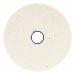 Круг шлифовальный, 200 х 20 х 32 мм, 25А, F90, (K, L) "Луга"