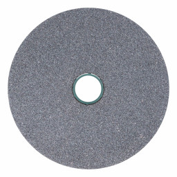 Круг шлифовальный, 200 х 20 х 32 мм, 63С, F40, (K, L) "Луга"