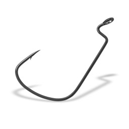 Крючки Gurza-WORM 777 LE № 2 BN (5шт/уп)