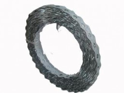 Лента монтажная ТМ17 20*1,0мм 25м/LP_V-20х1,0 ОПТ