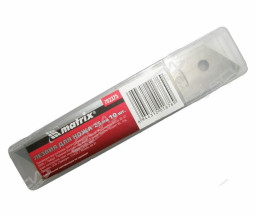 Лезвие 25 мм (10 шт) "МАТRIХ"