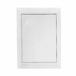 Лючок Д 200*400мм пластик