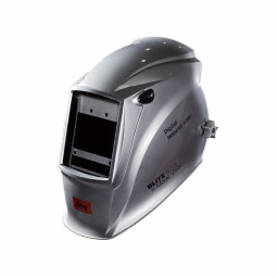 Маска сварщика FUBAG Хамелеон с регулирующимся фильтром BLITZ 5-13 Visor Digital X-MODE Natural Colo