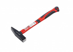 Молоток слесарный MATRIX 200 г фиберглассовая рукоять