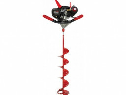 Мотоледобур ESKIMO F1 ROCKET AUGER F1R08 8*200 мм