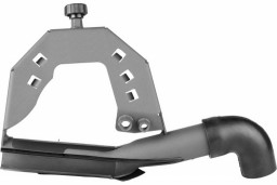 Насадка на УШМ Пылеотвод 45 Латрь