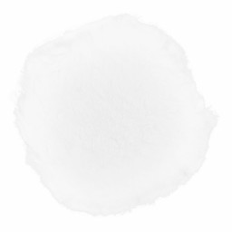 Насадка полировальная "под липучку", 150 мм, натуральная шерсть Matrix