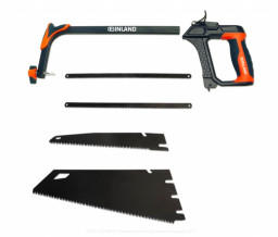 Ножовка многофункциональная 4в1 FINLAND