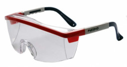 Очки Авиатор открытые прозрачные Эталон