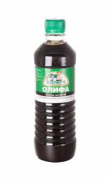 Олифа Оксоль марки ПВ ЭКСПЕРТ 0,5л/0,45кг